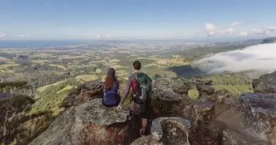 Escape the Crowds: Discover Shoalhaven's Top 10 Summer Bushwalking Trails