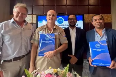 Estrella Greenlit to Ship First 30,000 Tonnes of Timor-Leste Manganese Ore