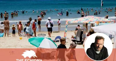 Every Day Feels Like Australia Day From My Drone's Aerial View