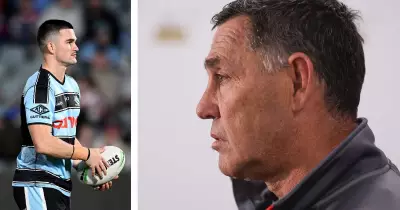 Ex-NRL Star Townsend Backs Atkinson to Lead Dragons' Vegas Charge