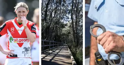 Ex-NRLW Star, Nude Sunbather, Alleged Ozempic Attack: Illawarra Court Roundup