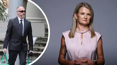 Ex-WA Police Officer Sues Force Over Alleged Mishandling of Rape Claims