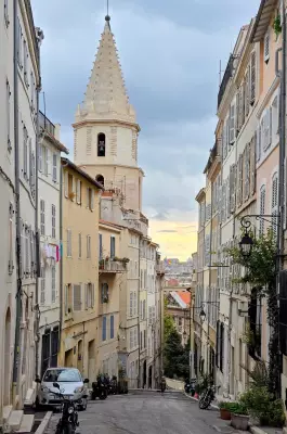 Exploring Le Panier: A Journey Through Marseille's Ancient Heart
