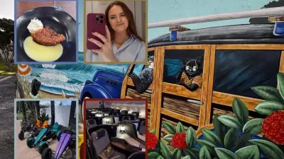 Exploring New Zealand's Bay of Plenty by Motorhome: A Traveller's Guide