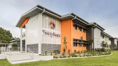 Families in Regional Queensland Struggle with Soaring School Expenses