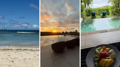 Fiji's InterContinental Resort: Why It's the Ultimate Island Escape