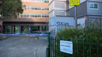 Fitzroy Murder: 23-Year-Old Charged Over Fatal Stabbing in Napier St Flats