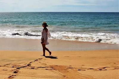 Five Minutes of Brisk Walking Daily Could Extend Life, New Study Reveals