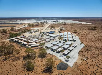 Five WA Mines to Watch in 2026: Bald Hill, Murrin Murrin, Thunderbird Lead Charge