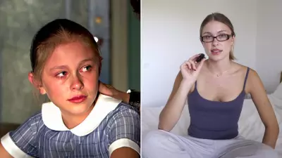 Former Home and Away star Alea O’Shea, 57-episode actor, diagnosed with brain cancer