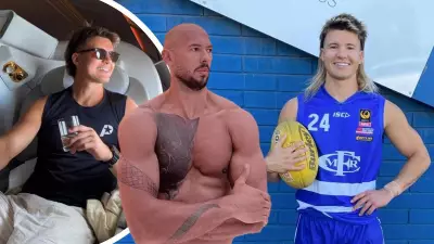 Former WAFL Player Tom Baulch Defends 'Unfollow Female Influencers' Post Amid Sexism Backlash