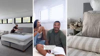 Forty Winks Slashes Mattress Prices Up to 50% in Epic Sale