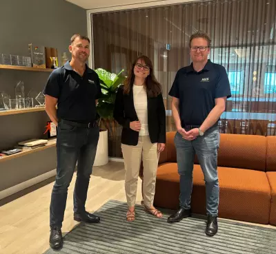 French Space Agency CLS Acquires Perth-Founded Mapping Firm NGIS