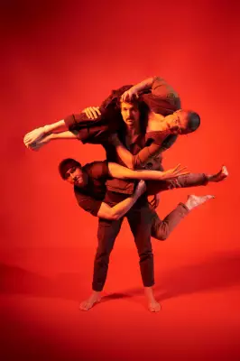 Fringe World 2026: Campfire Brings Intimate Circus Horror to Perth