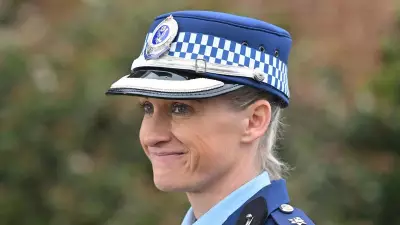 Fundraiser for Hero Cop Amy Scott Battling Cancer Tops $300k in a Day