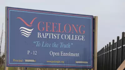 Geelong Baptist College Cuts Fees by 50% to Ease Family Budgets