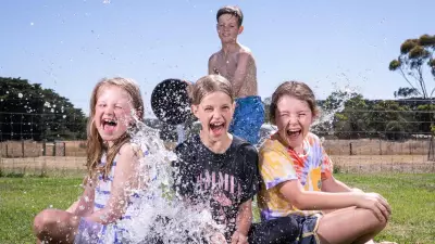 Geelong Braces for Scorching 40C Heatwave as Extreme Weather Alert Issued