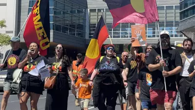 Geelong Councillor's Personal Struggle Over Australia Day Backflip Revealed