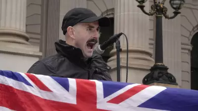 Geelong family's horror: How algorithms led son to neo-Nazi leader