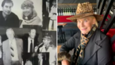 Geelong Media Pioneer Sue Trethowan-Jones: From Hardship to Headlines