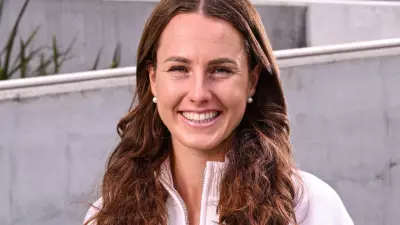 Geelong track star's Olympic dream and wedding to ex-Cat