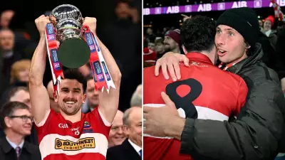 Geelong's Mark O'Connor Fulfils Dream with All-Ireland Title, Hails Cats' Support