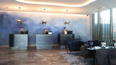 Geelong's Waterfront Welcomes New $200 Million Crowne Plaza Hotel