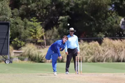 Geraldton and Albany Stumble: Last Year's Finalists Winless After Two at Senior Country Week