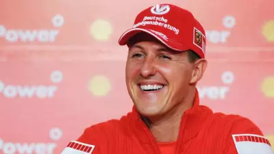 Gina Schumacher's Heartfelt Tribute to Father Michael on His 57th Birthday