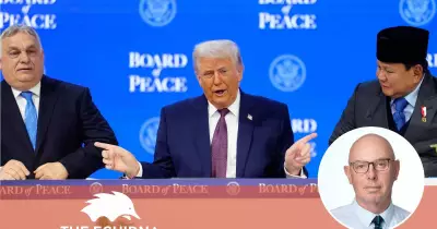 Global Relief as Trump Retreats from Greenland Threat, NATO Intact