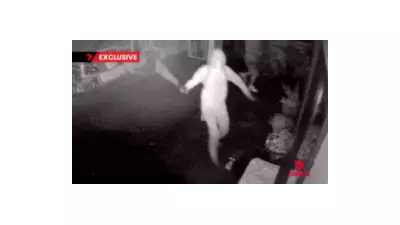 Gold Coast grandmother held at gunpoint in terrifying drug-related home invasion