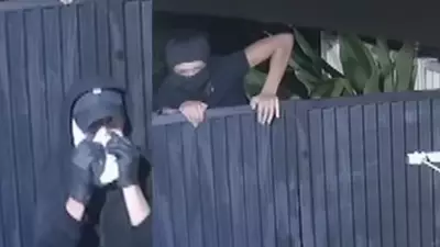 Gold Coast Man, 79, Bashed with Golf Club in Terrifying Home Invasion