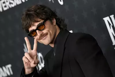 Golden Globes 2026: Aussie Stars Rose Byrne & Jacob Elordi Lead Charge at Hollywood's Big Night