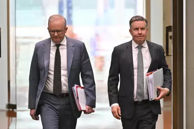 Government splits contentious bill to secure gun law passage after terror attack