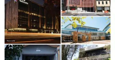 Greater Newcastle Council: A Unified Voice for the Hunter's Future