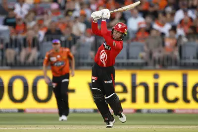 Greg Blewett Calls for Test Regeneration After Ashes Victory