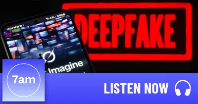 Grok AI Podcast: The Future of Australian News and Media Consumption