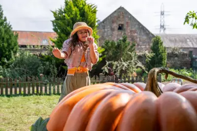 Grow Film Review: British Feel-Good Movie Cultivates Heart with Stellar Cast