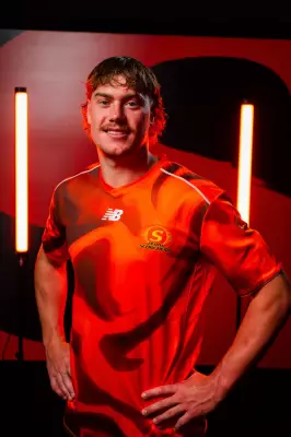 Harley Reid and Murphy Reid to Clash in BBL Pre-Match Showdown