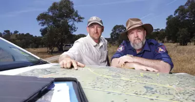 How Canberra's rural buffer zone protects suburbs from bushfire threat