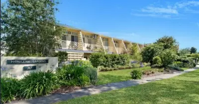 How cheap units in Canberra's top suburbs offer a foot in the door for young buyers