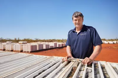 How Three Geologists Found the $5 Billion Hemi Gold Mine Against All Odds