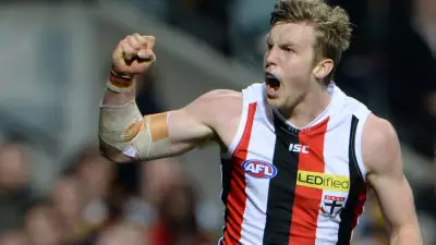 Hugh Goddard Returns to Geelong Amateur, Boosts Local AFL Hopes