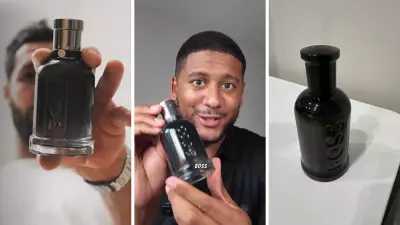 Hugo Boss Fragrance Slashed 44%: Grab Boss Bottled EDT for $84