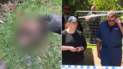 Human Remains Unearthed at Phillip Island Holiday Home During Plumbing Works