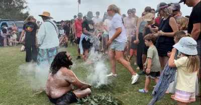 Hundreds Unite at Sandon Point for Survival Day in Spirit of Reconciliation