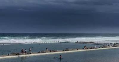 Hunter Region Hit by Flash Floods: 74mm in Two Hours Sparks Emergency Warnings