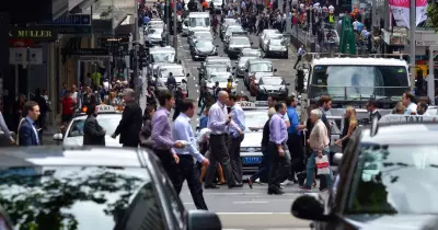 If Australia's Test Team Can Succeed in Four Days, So Can Your Workplace