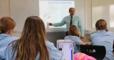 Illawarra School Costs Soar: $95K for Public, Over $330K for Private in 2026