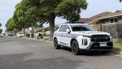 Infant Boy in Critical Condition After Corio Bath Incident